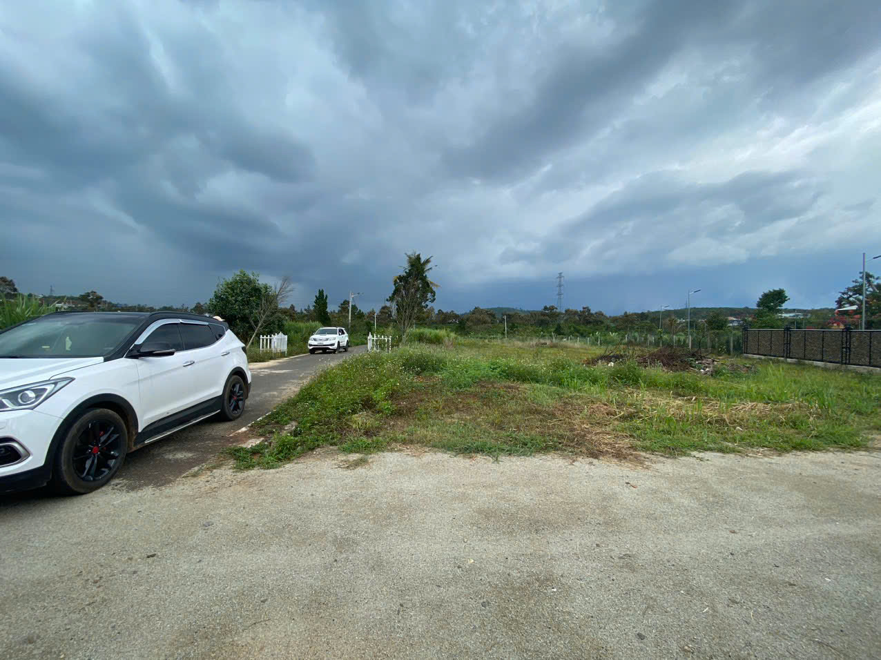 đất nền Bảo Lộc