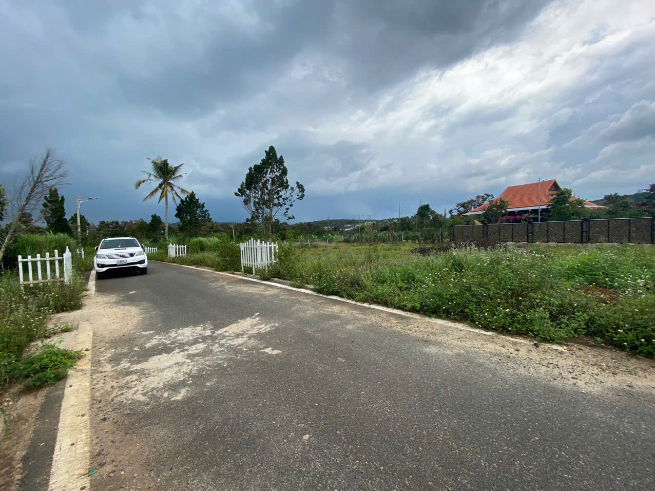 đất nền Bảo Lộc