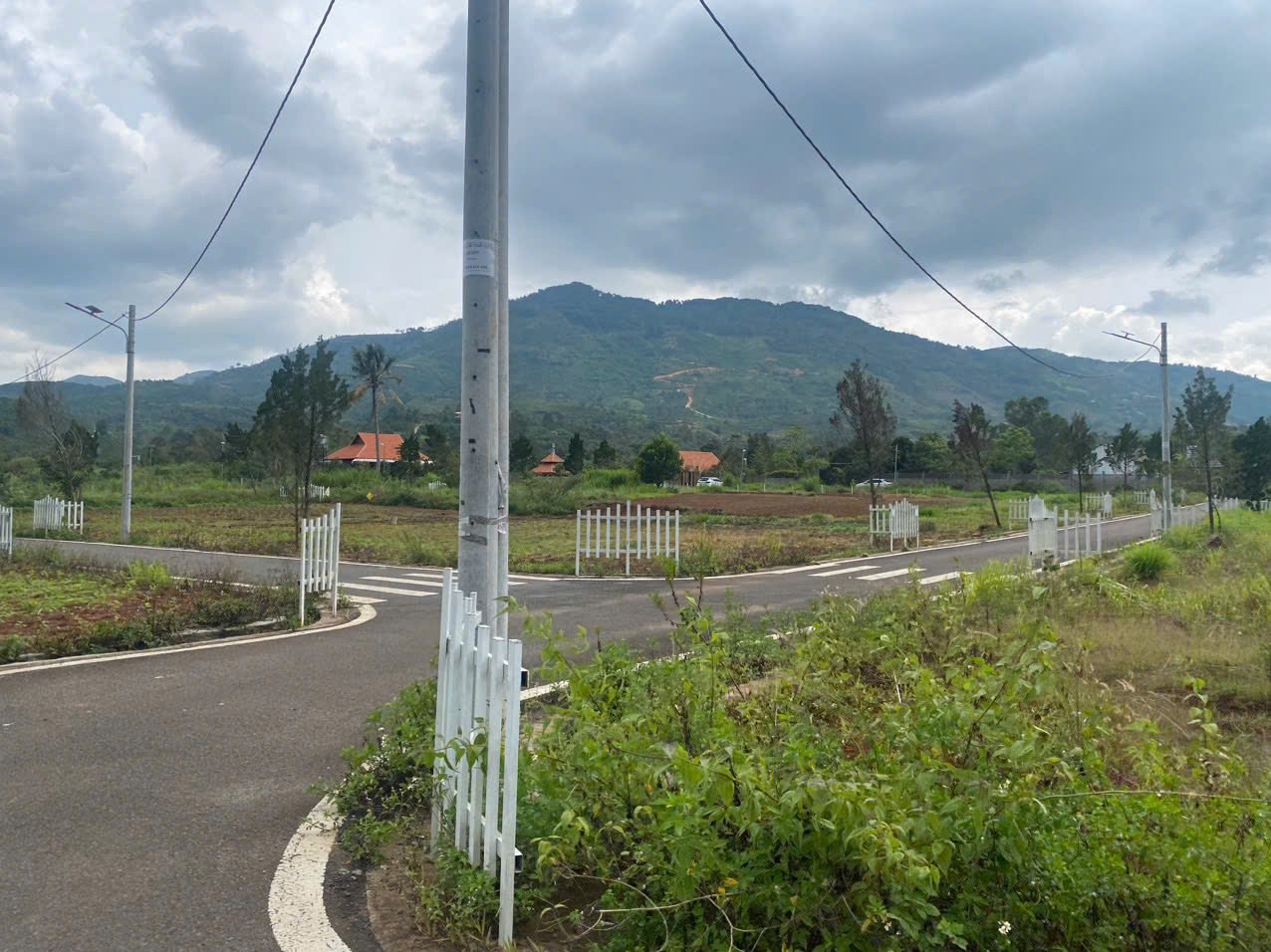 đất nền Bảo Lộc