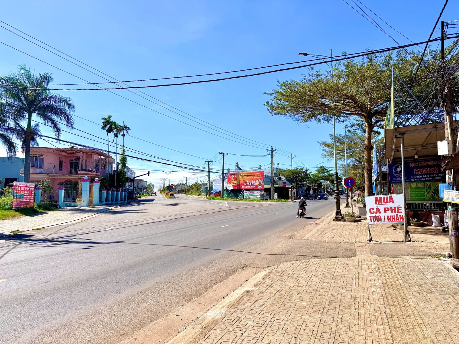 đất nền Bảo Lộc