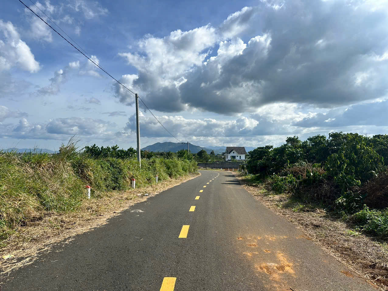 đất nền Bảo Lộc