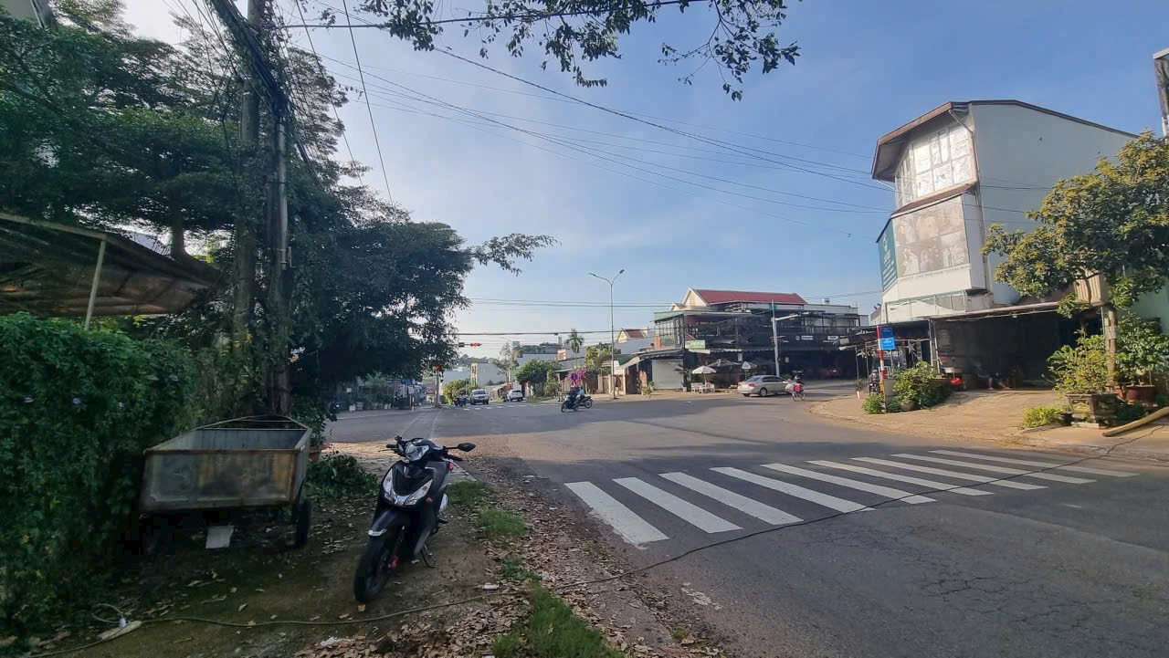 đất nền Bảo Lộc