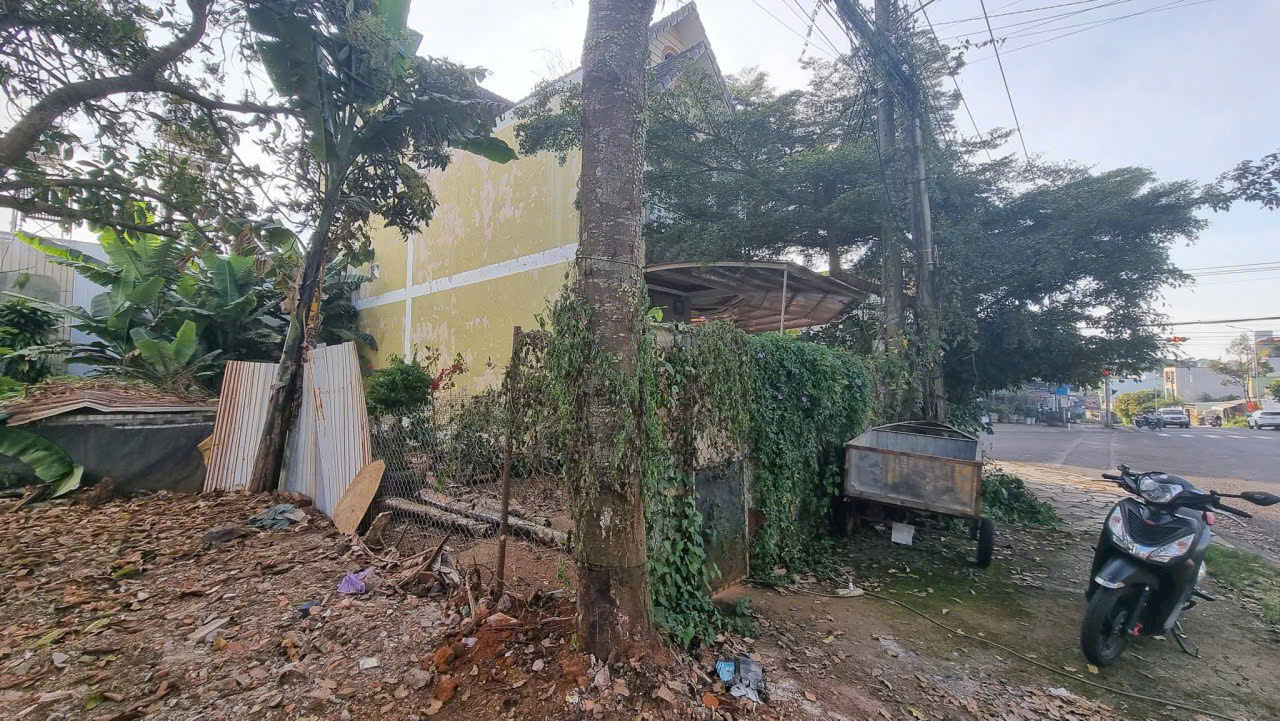 đất nền Bảo Lộc