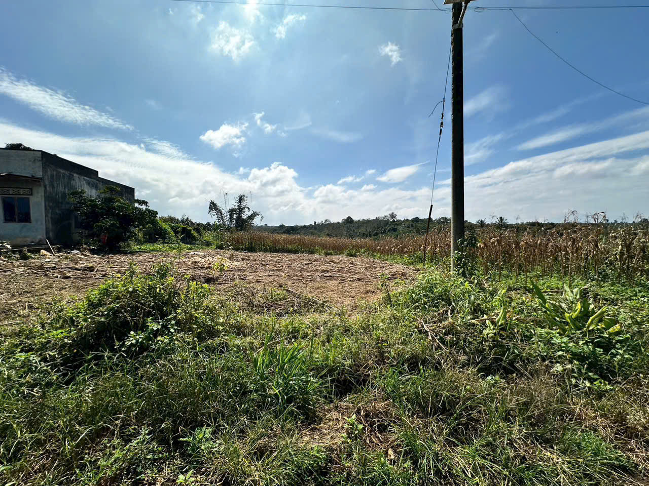 đất nền Bảo Lộc