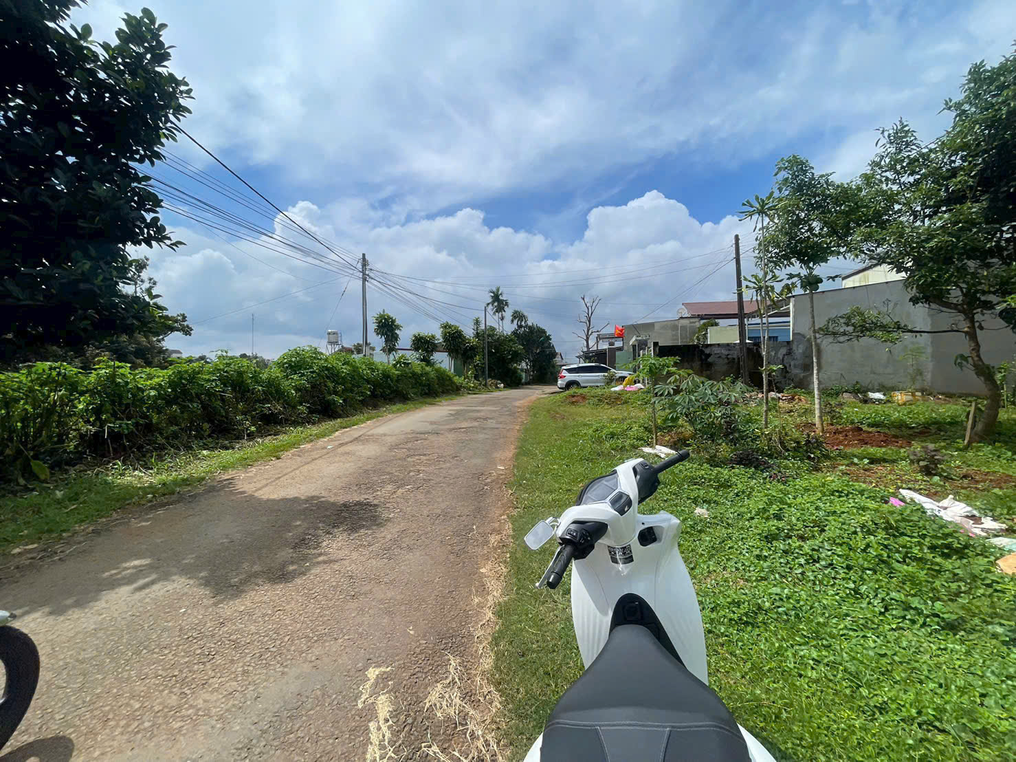 đất nền Bảo Lộc