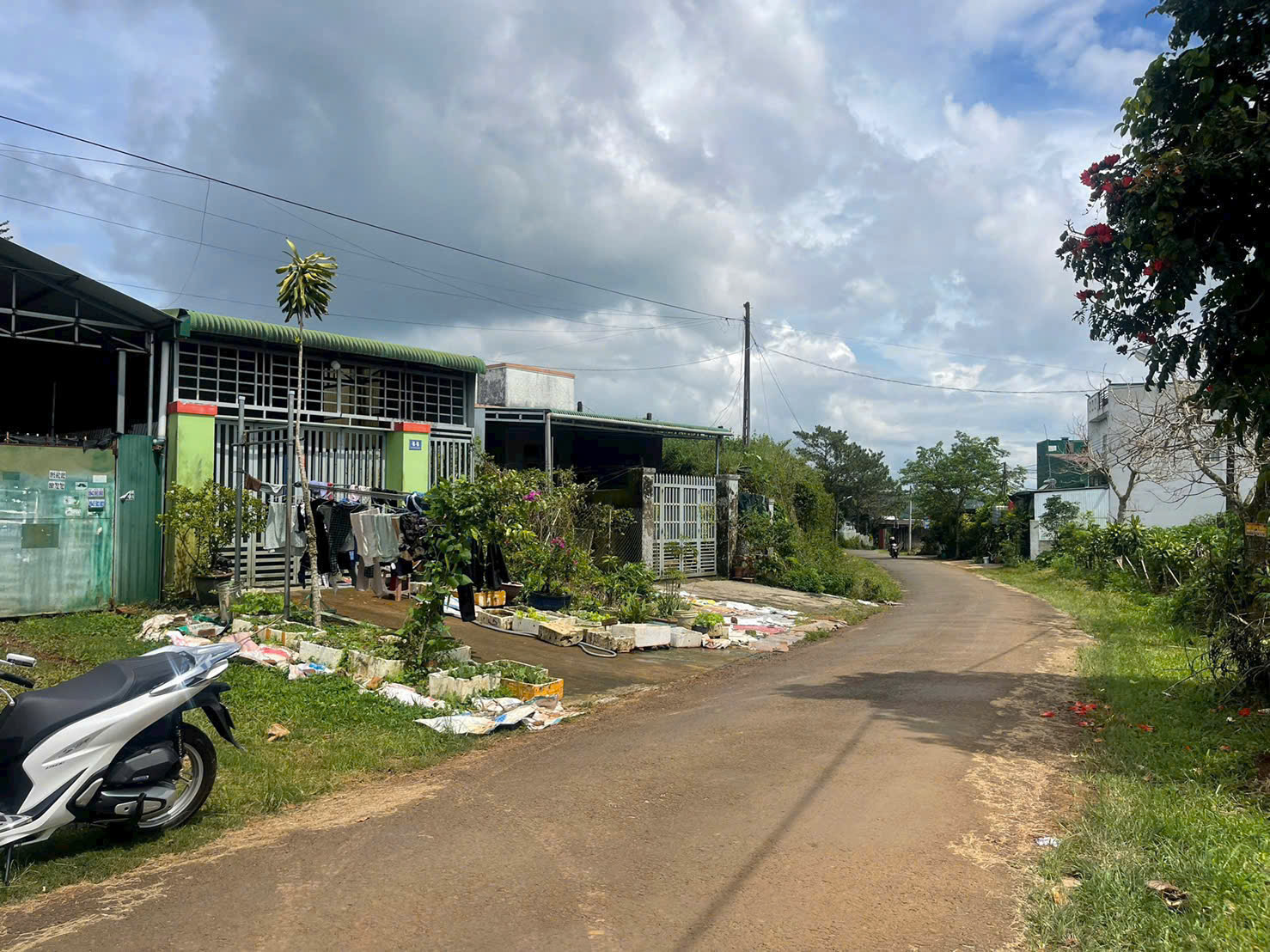 đất nền Bảo Lộc