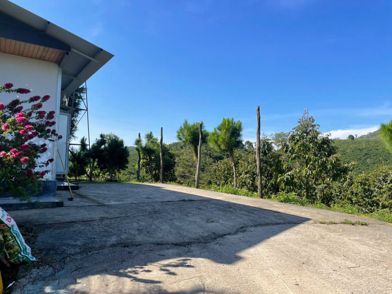 Đất nền Bảo Lộc