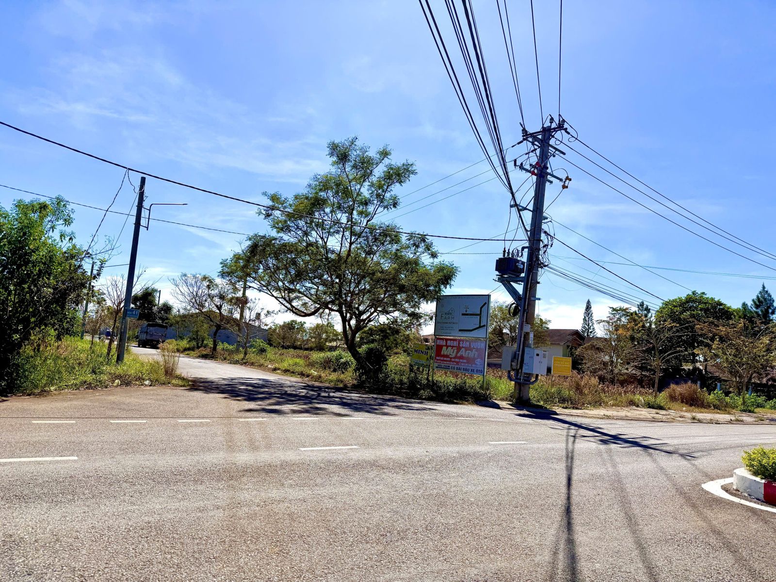 Đất nền Bảo Lộc