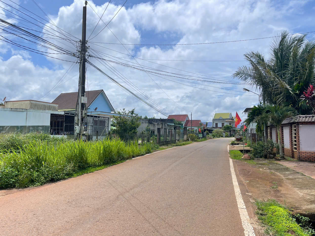 Đất nền Bảo Lộc