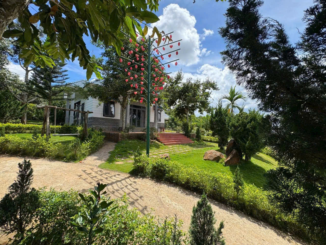 Đất nền Bảo Lộc