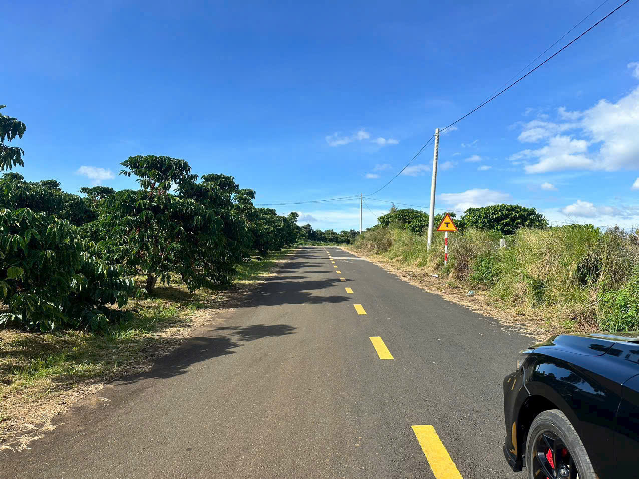 Đất nền Bảo Lộc