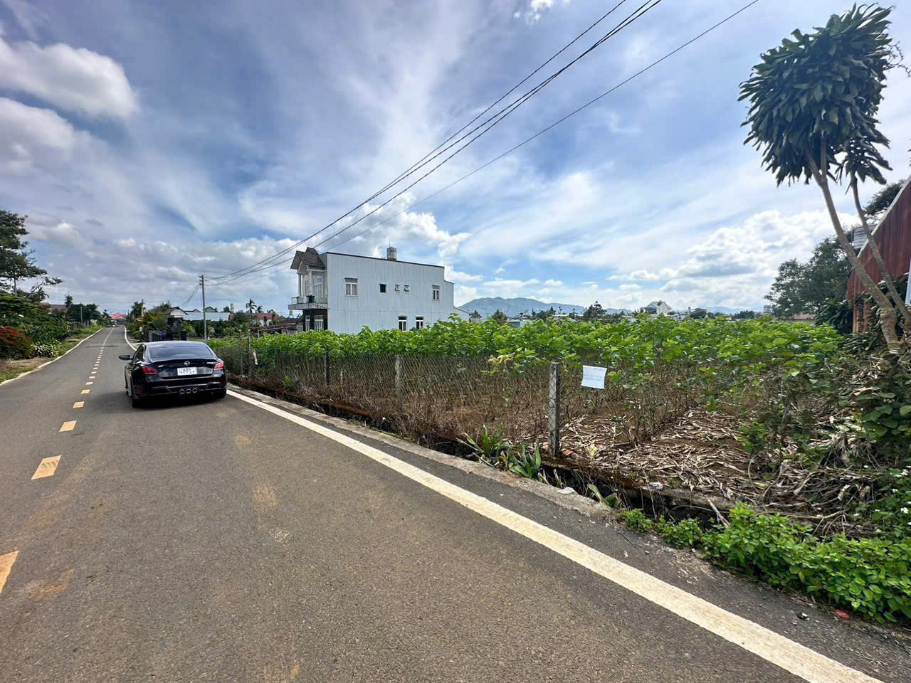 Đất nền Bảo Lộc