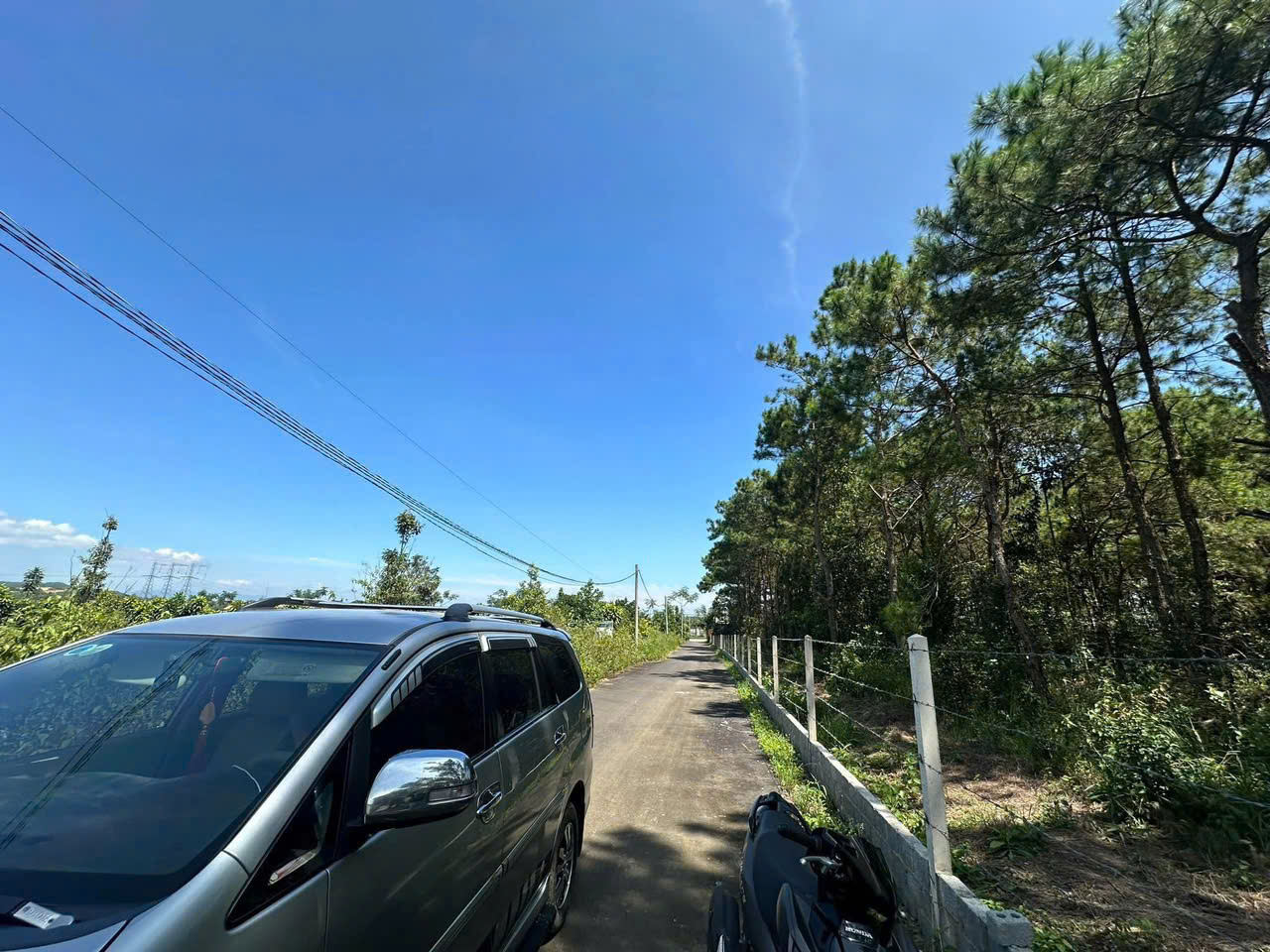 Đất nền Bảo Lộc