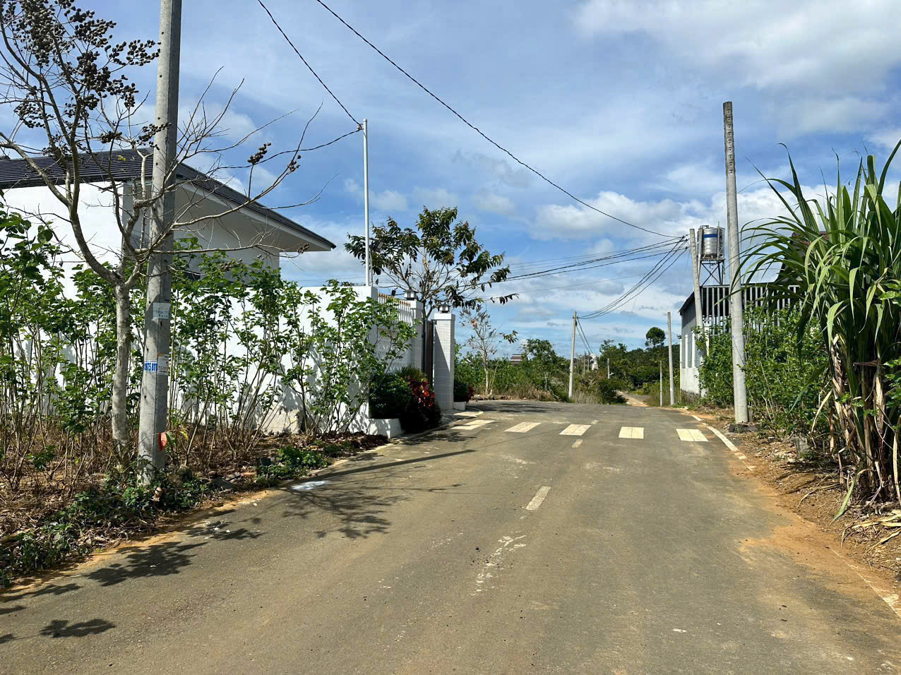 Đất nền Bảo Lộc