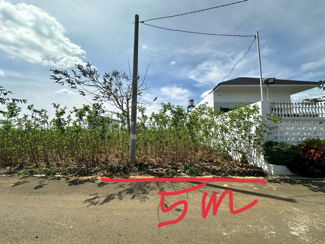 Đất nền Bảo Lộc