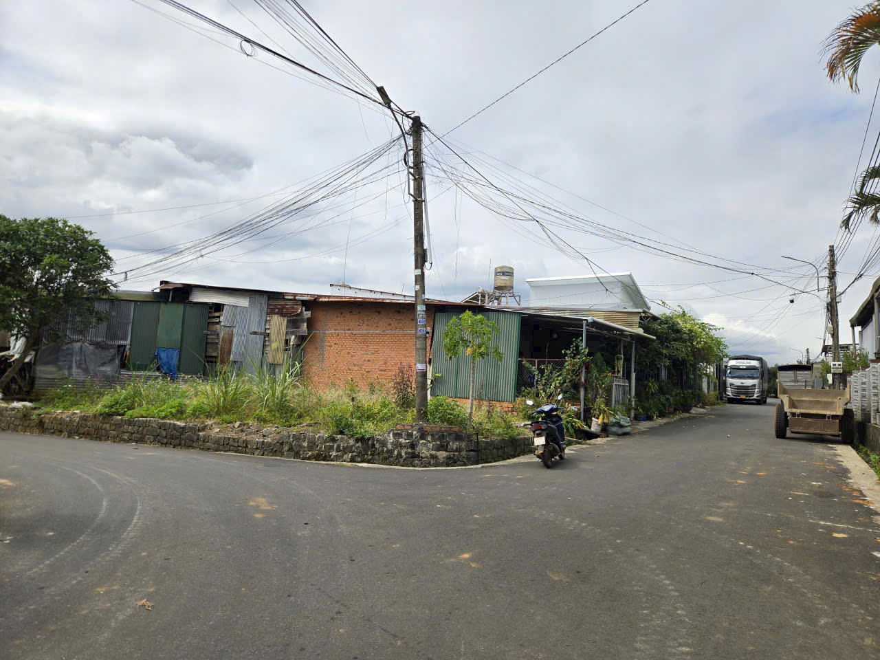 Đất nền Bảo Lộc