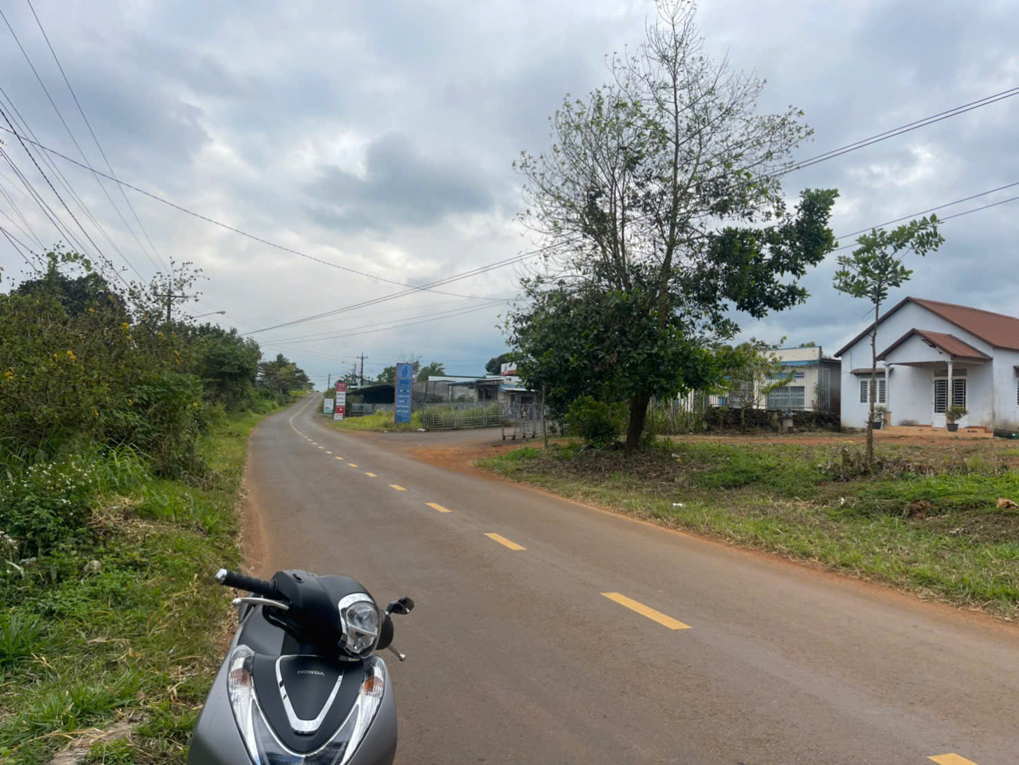 Đất nền Bảo Lộc