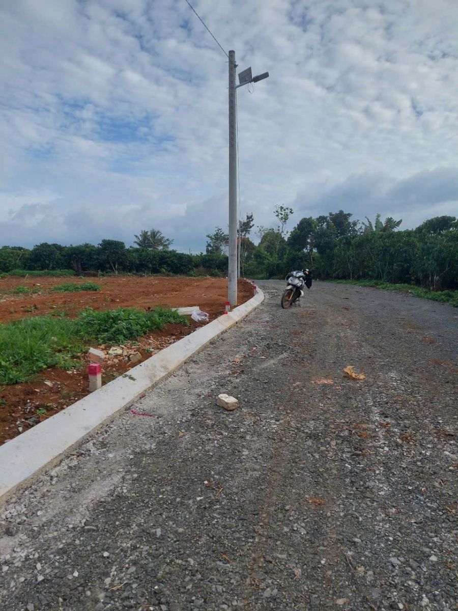 Đất nền Bảo Lộc