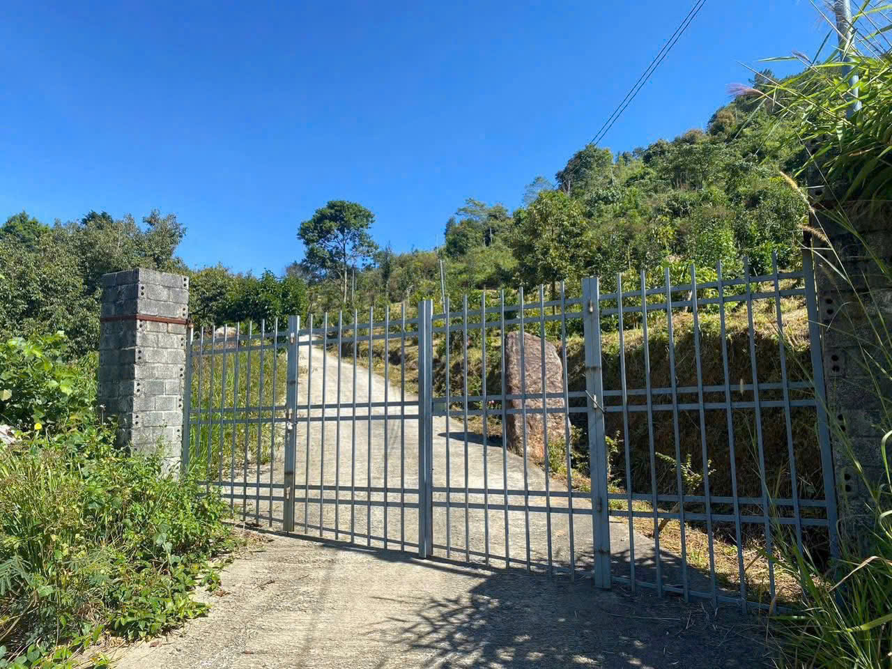 Đất nền Bảo Lộc