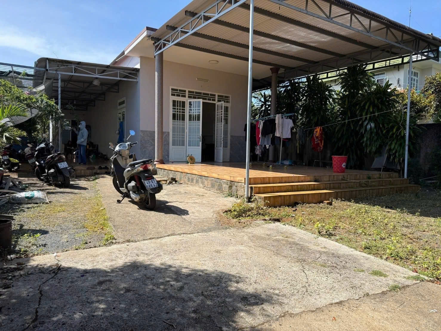 Đất nền Bảo Lộc