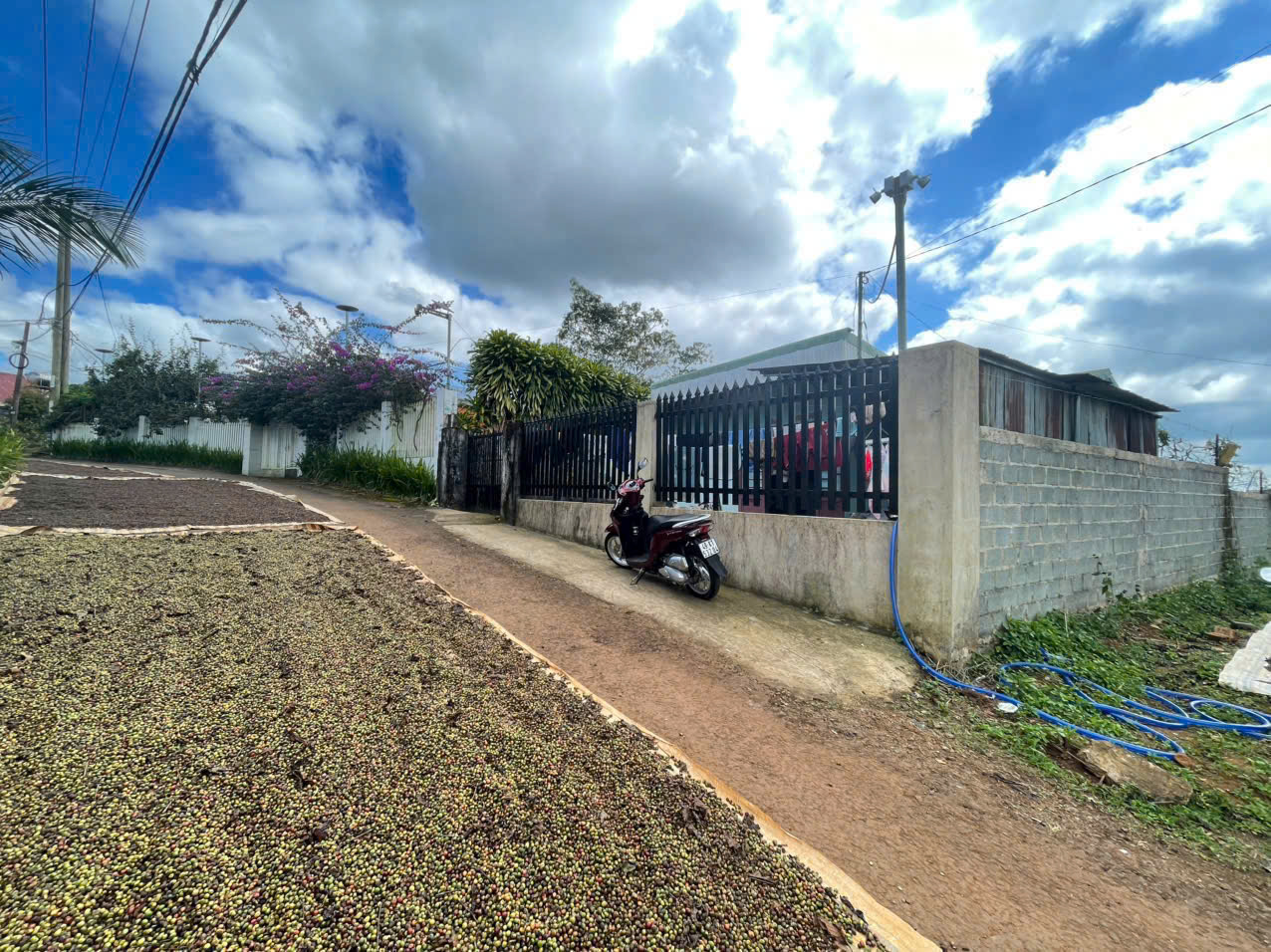 Đất nền Bảo Lộc