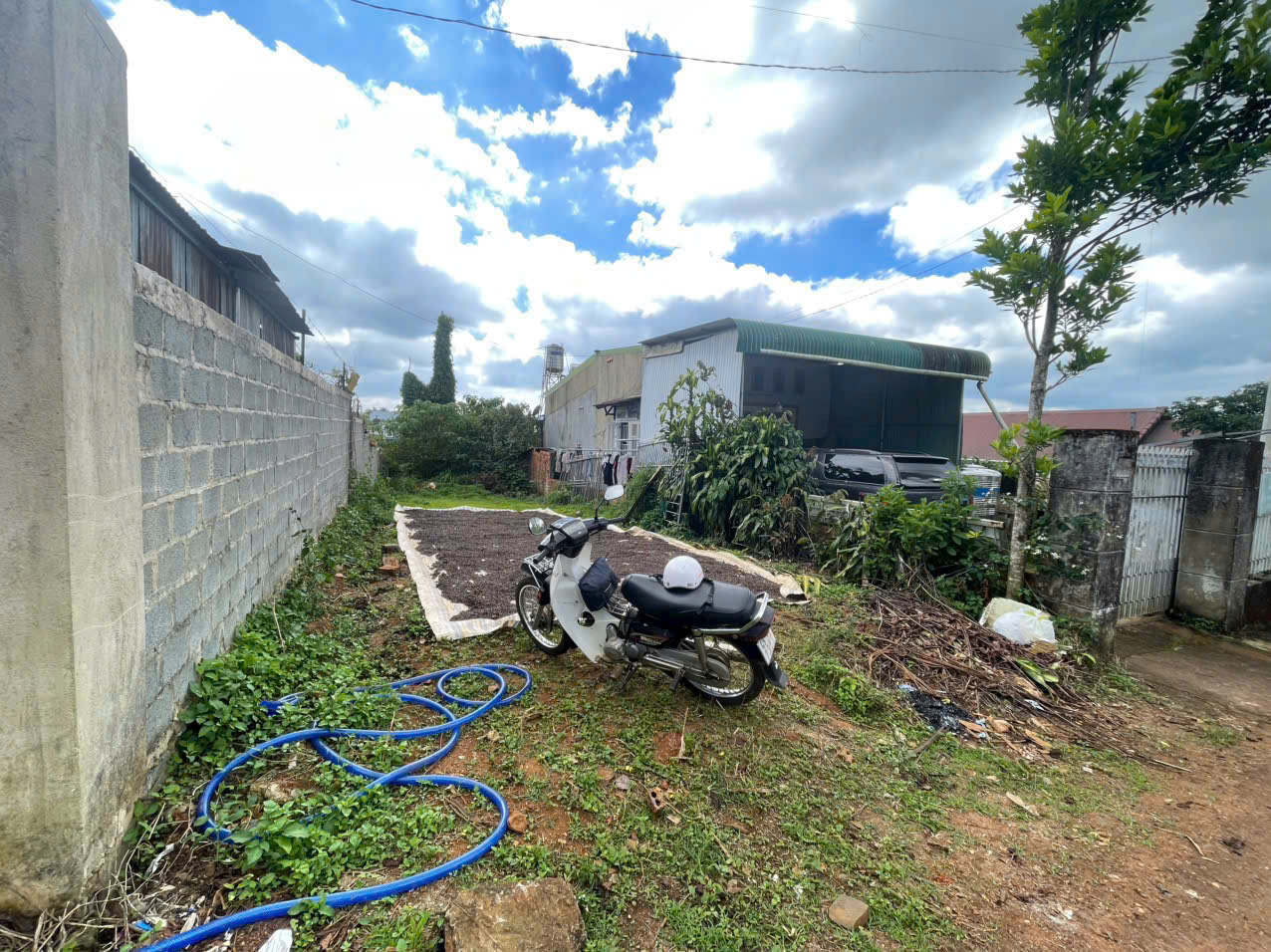 Đất nền Bảo Lộc