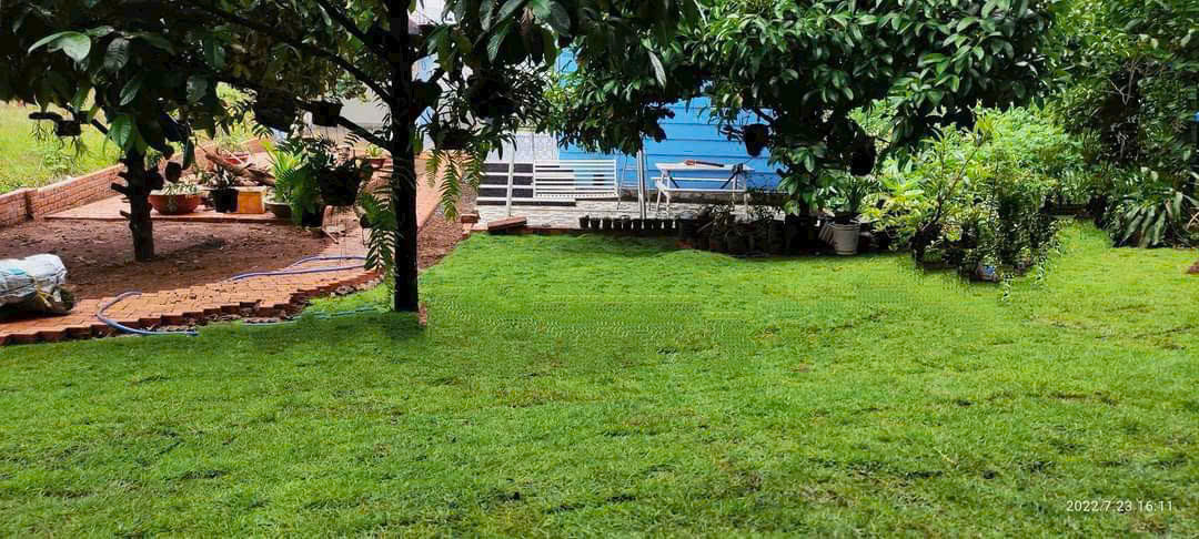 Đất nền Bảo Lộc