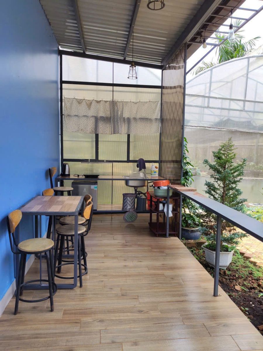 Đất nền Bảo Lộc