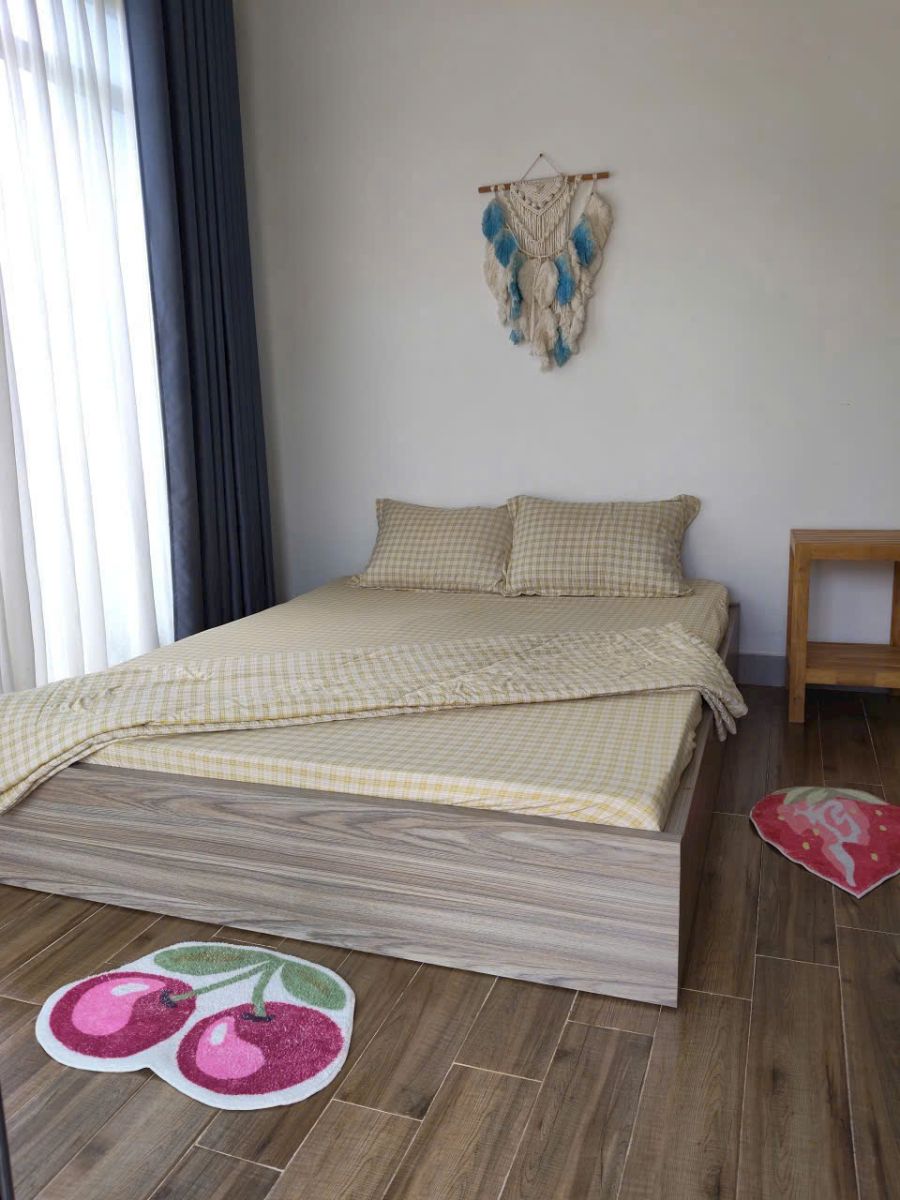 Đất nền Bảo Lộc