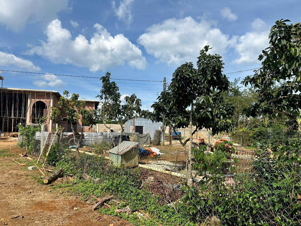 Đất nền Bảo Lộc