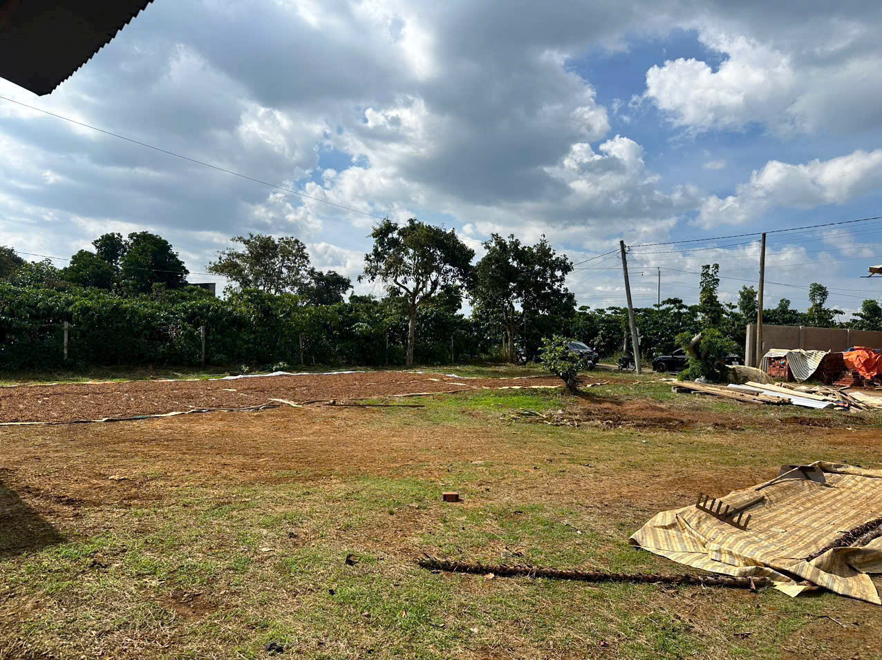 Đất nền Bảo Lộc