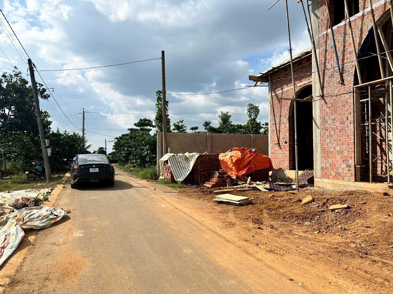 Đất nền Bảo Lộc