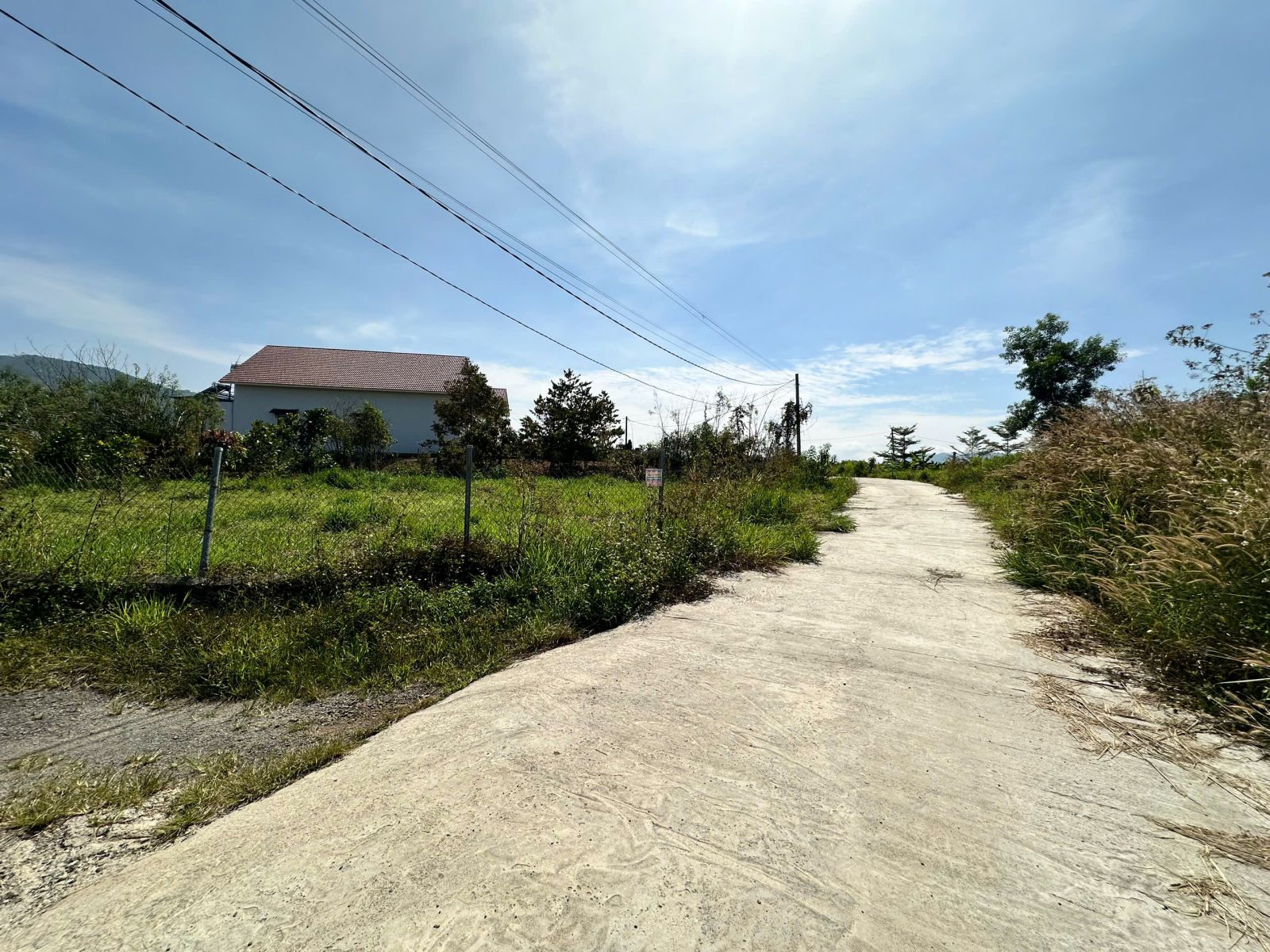 Đất nền Bảo Lộc