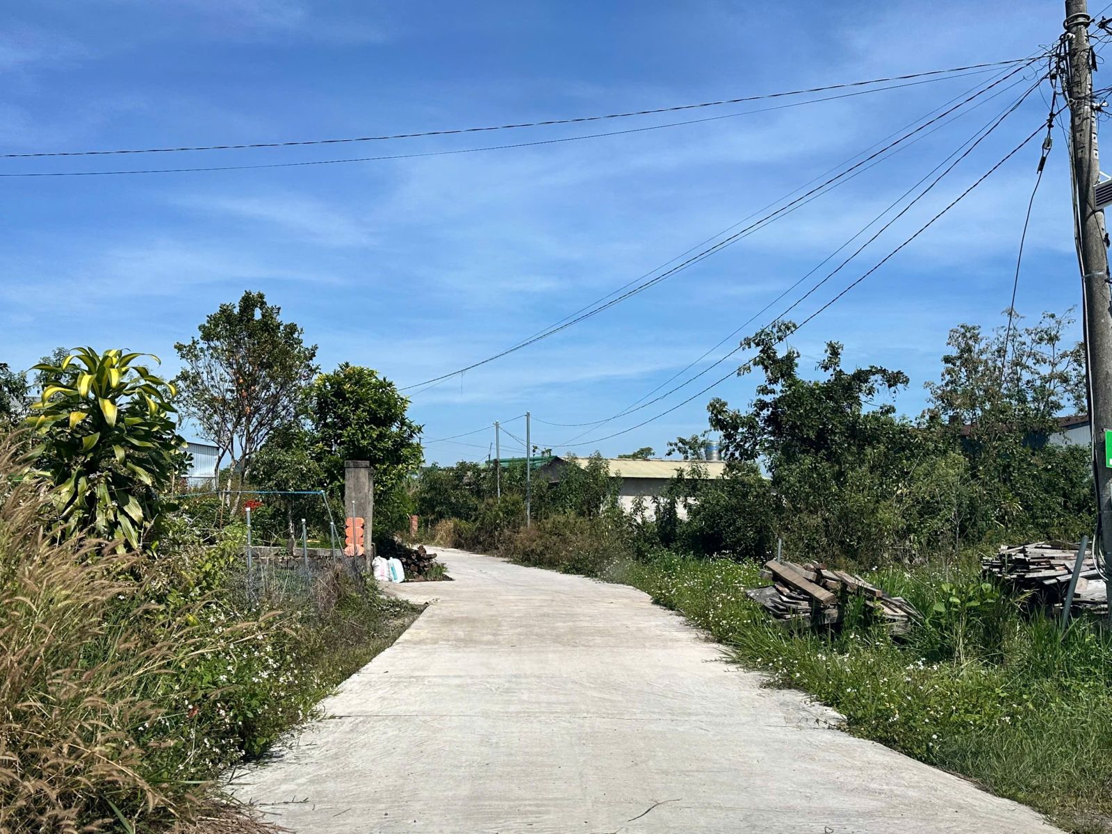 Đất nền Bảo Lộc