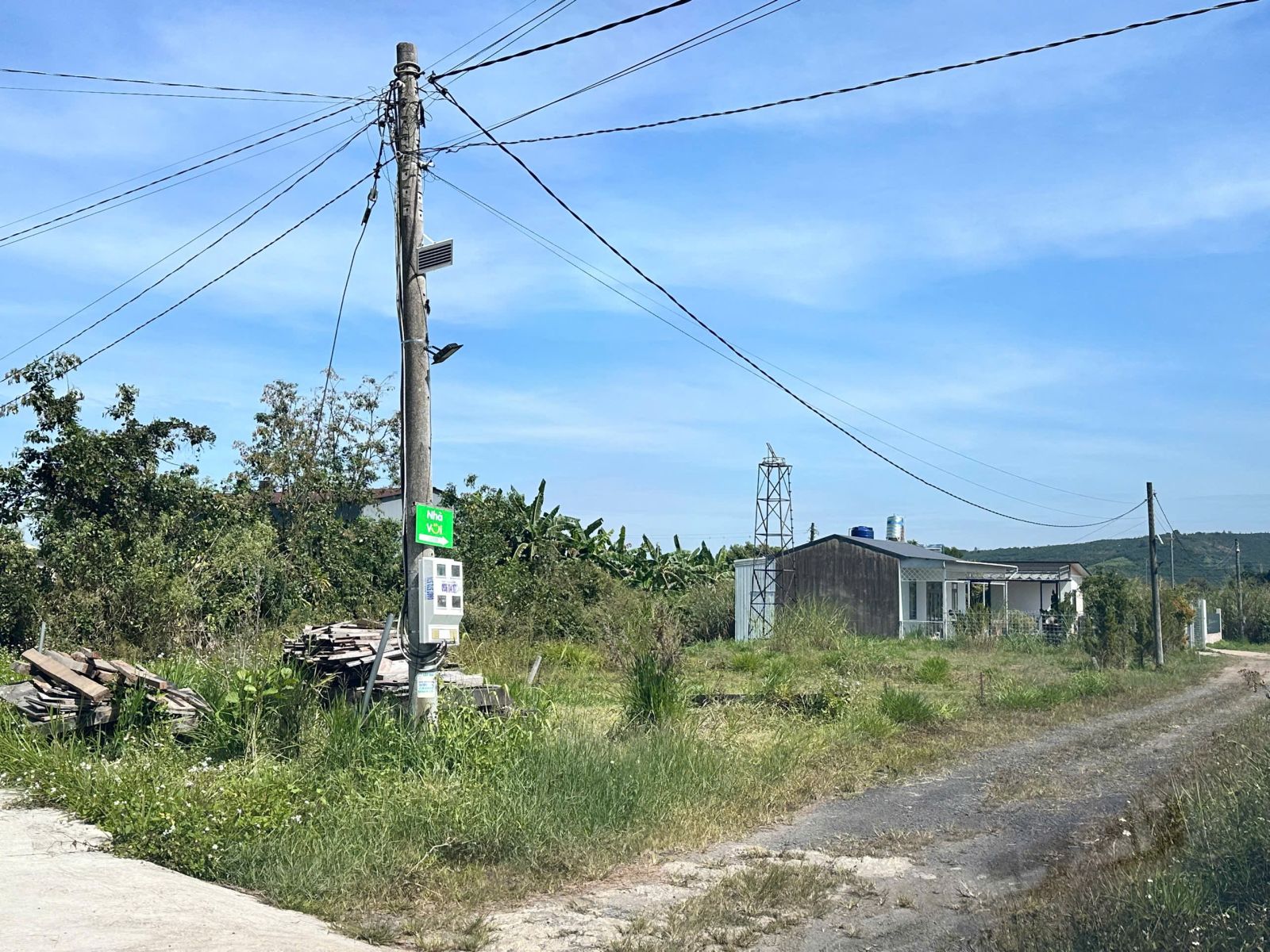 Đất nền Bảo Lộc