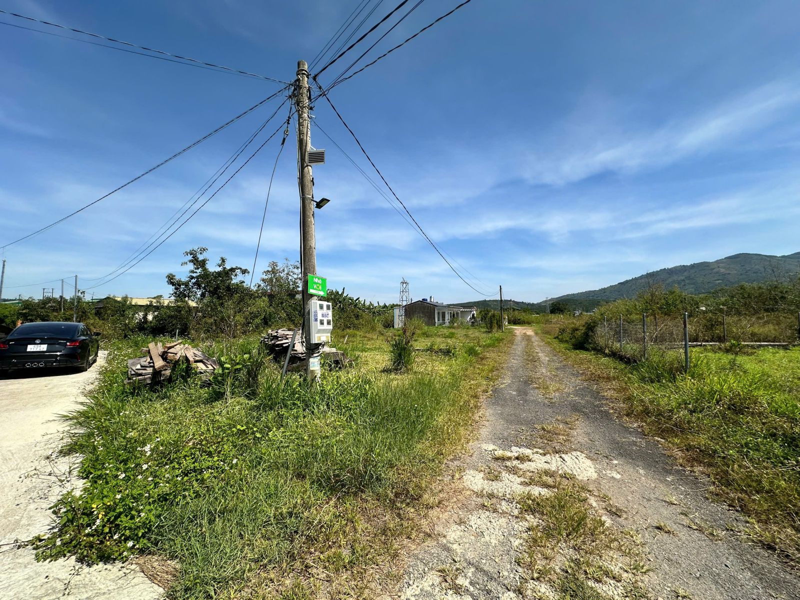 Đất nền Bảo Lộc