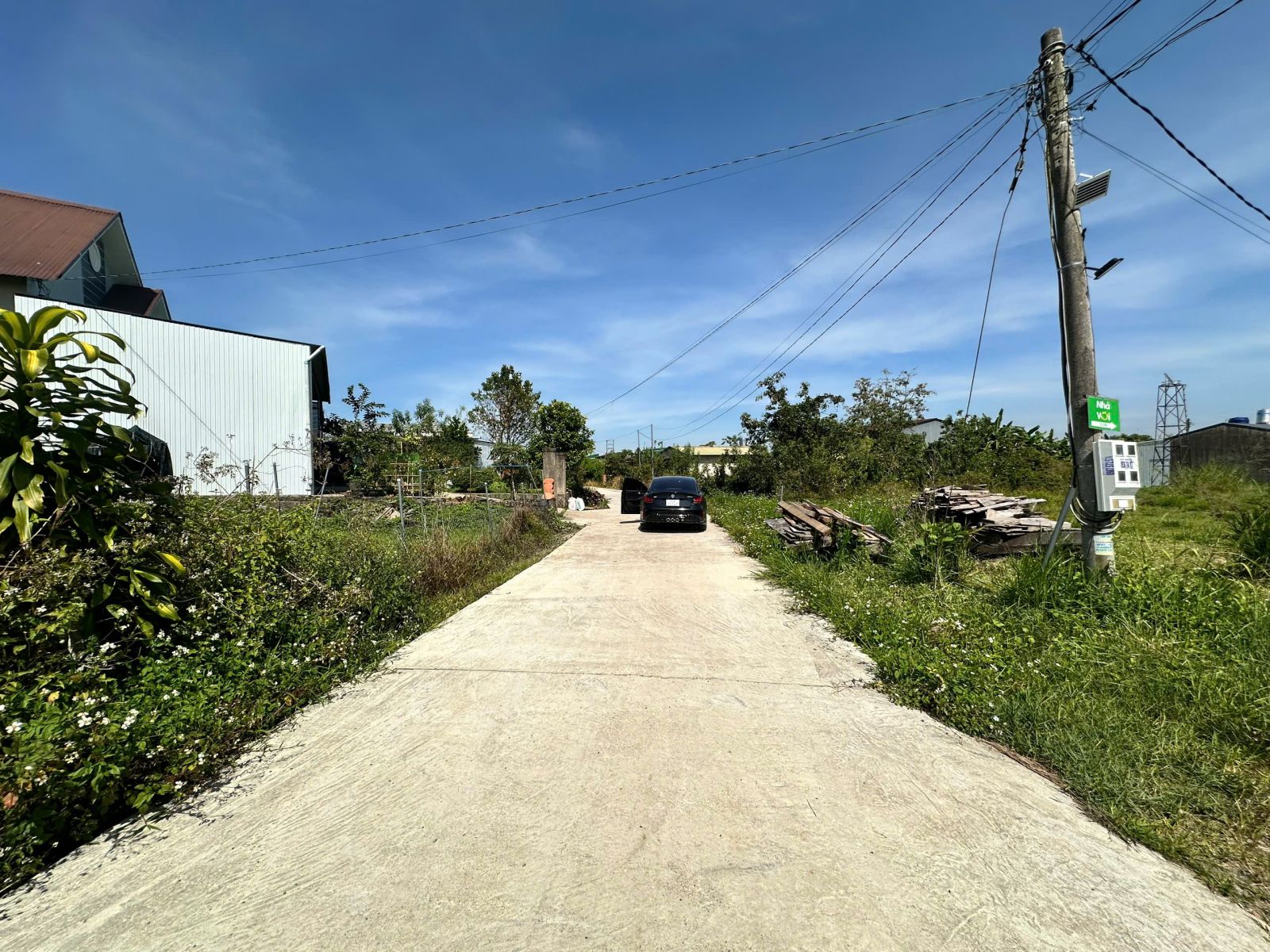 Đất nền Bảo Lộc