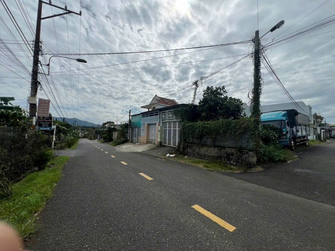 Đất nền Bảo Lộc