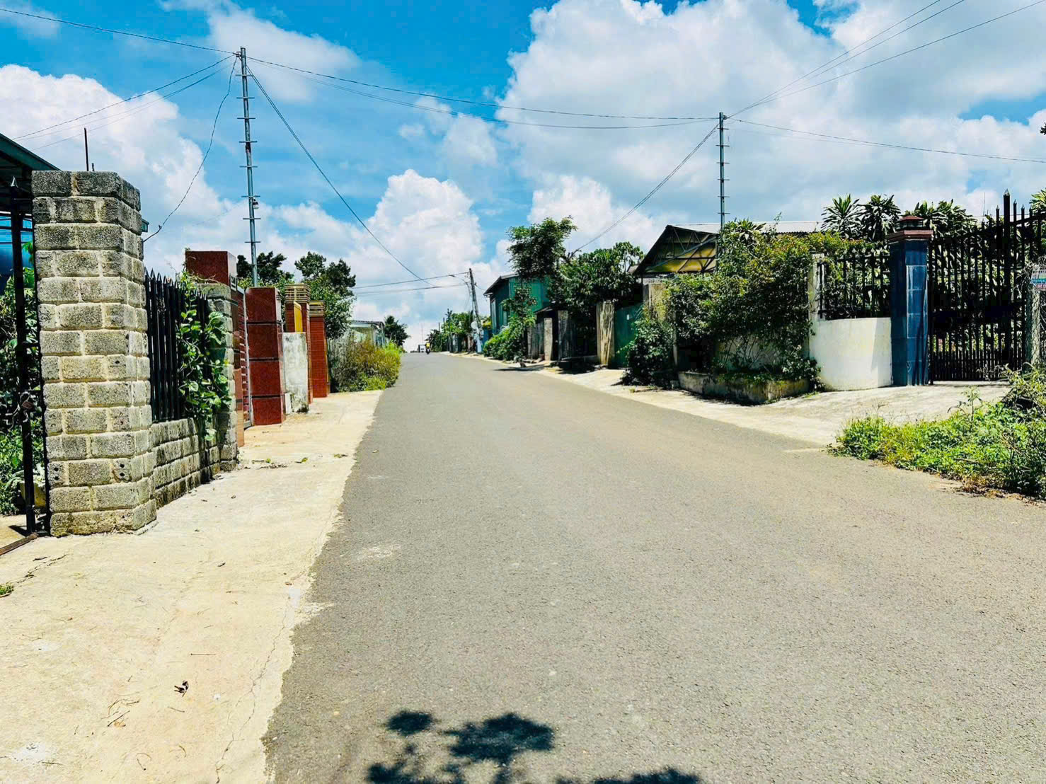 Đất Nền Bảo Lộc 