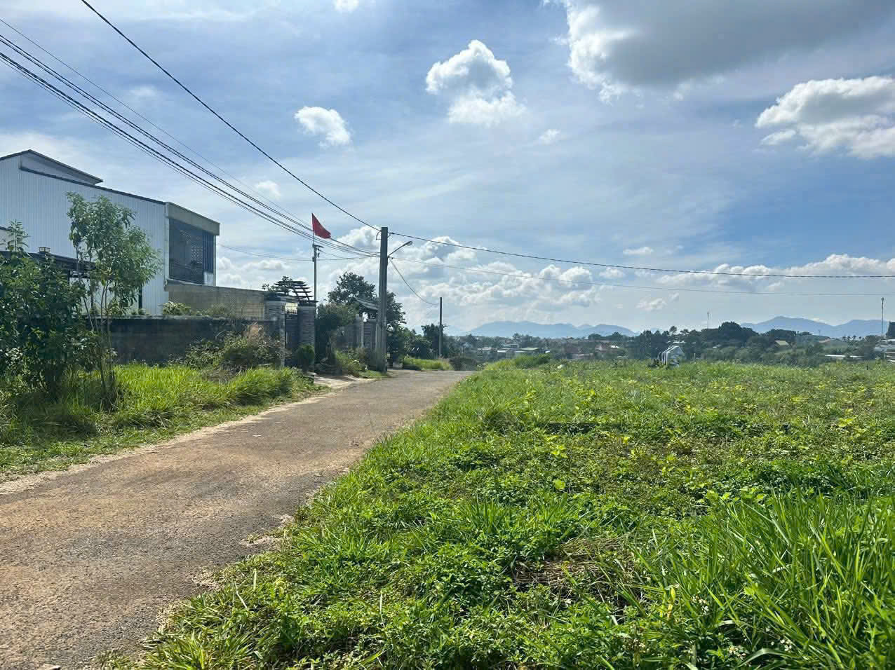 Đất nền Bảo Lộc