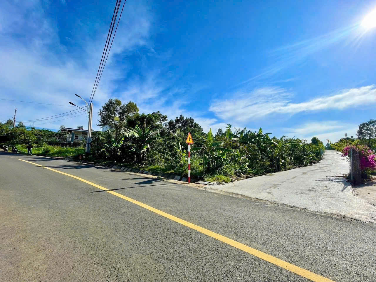 Đất nền Bảo Lộc