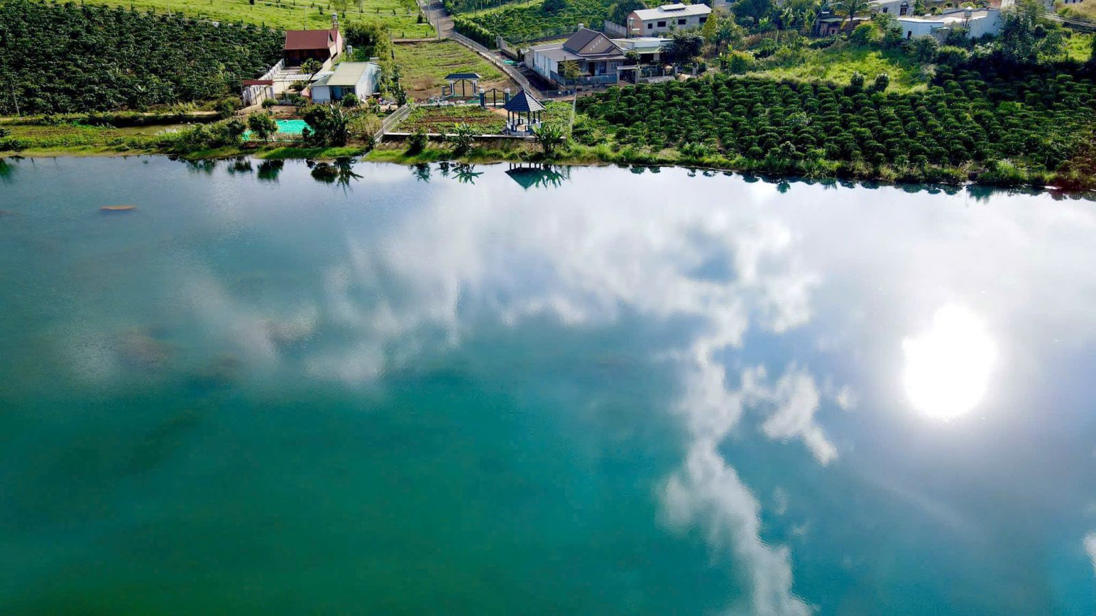 Đất nền Bảo Lộc