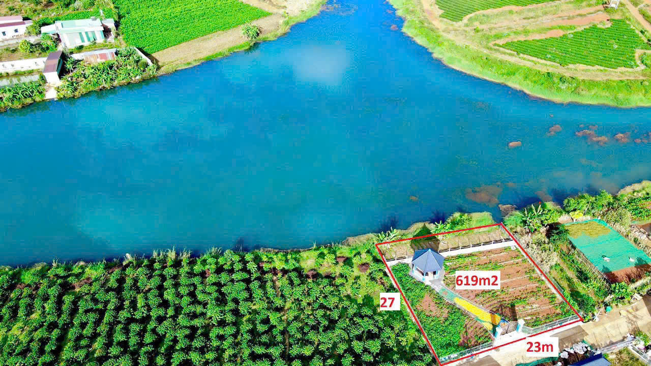 Đất nền Bảo Lộc