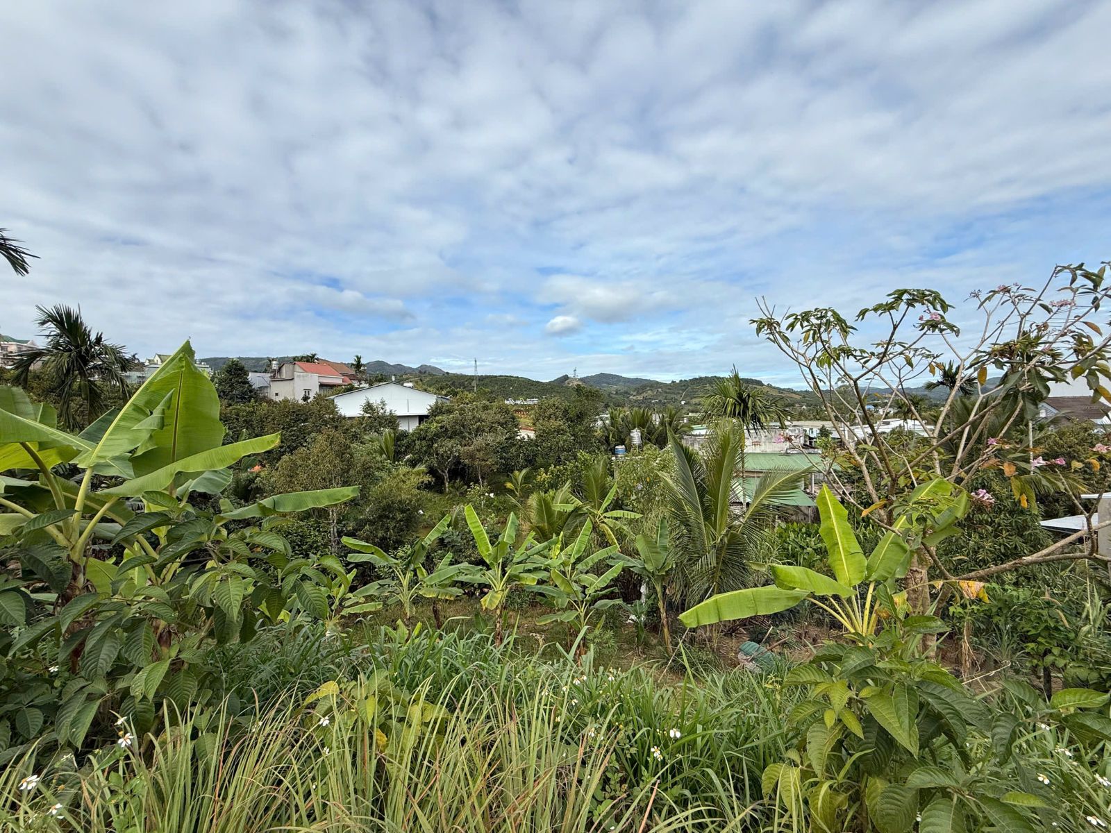 Đất Nền Bảo Lộc