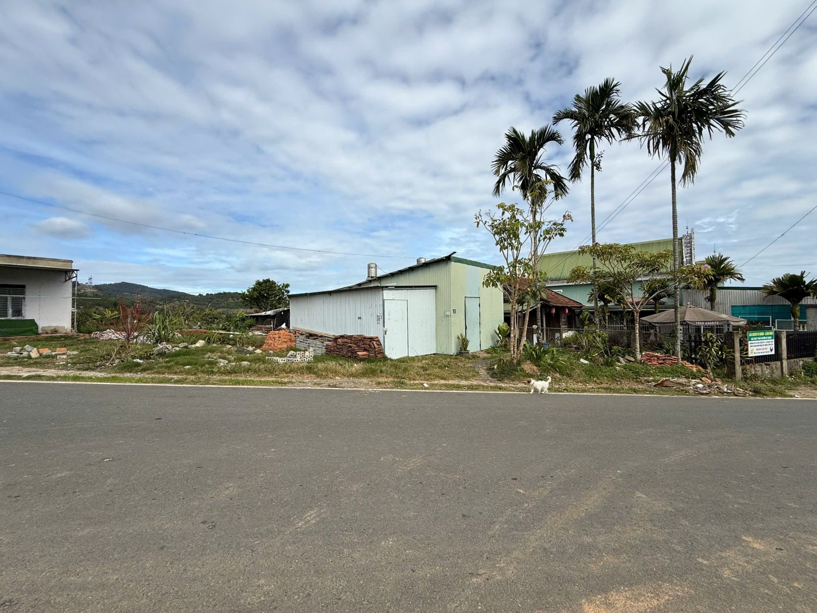 Đất Nền Bảo Lộc