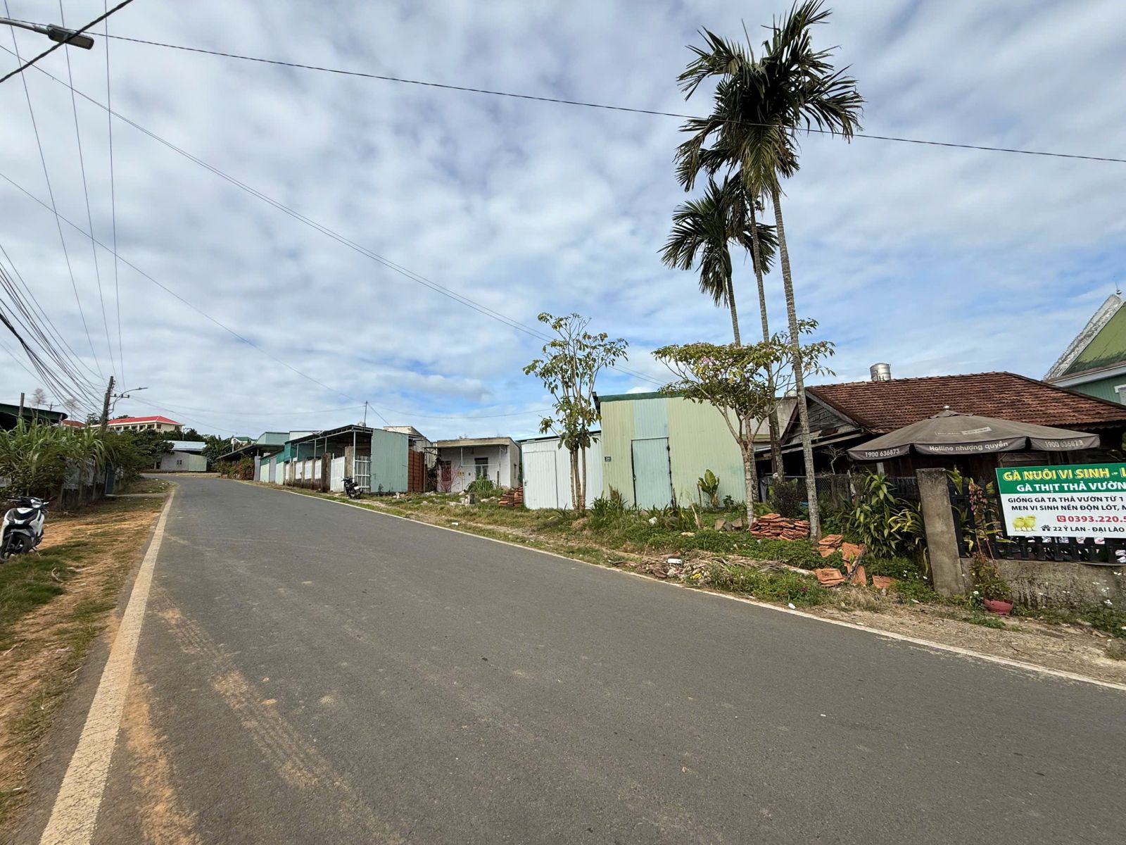 Đất Nền Bảo Lộc