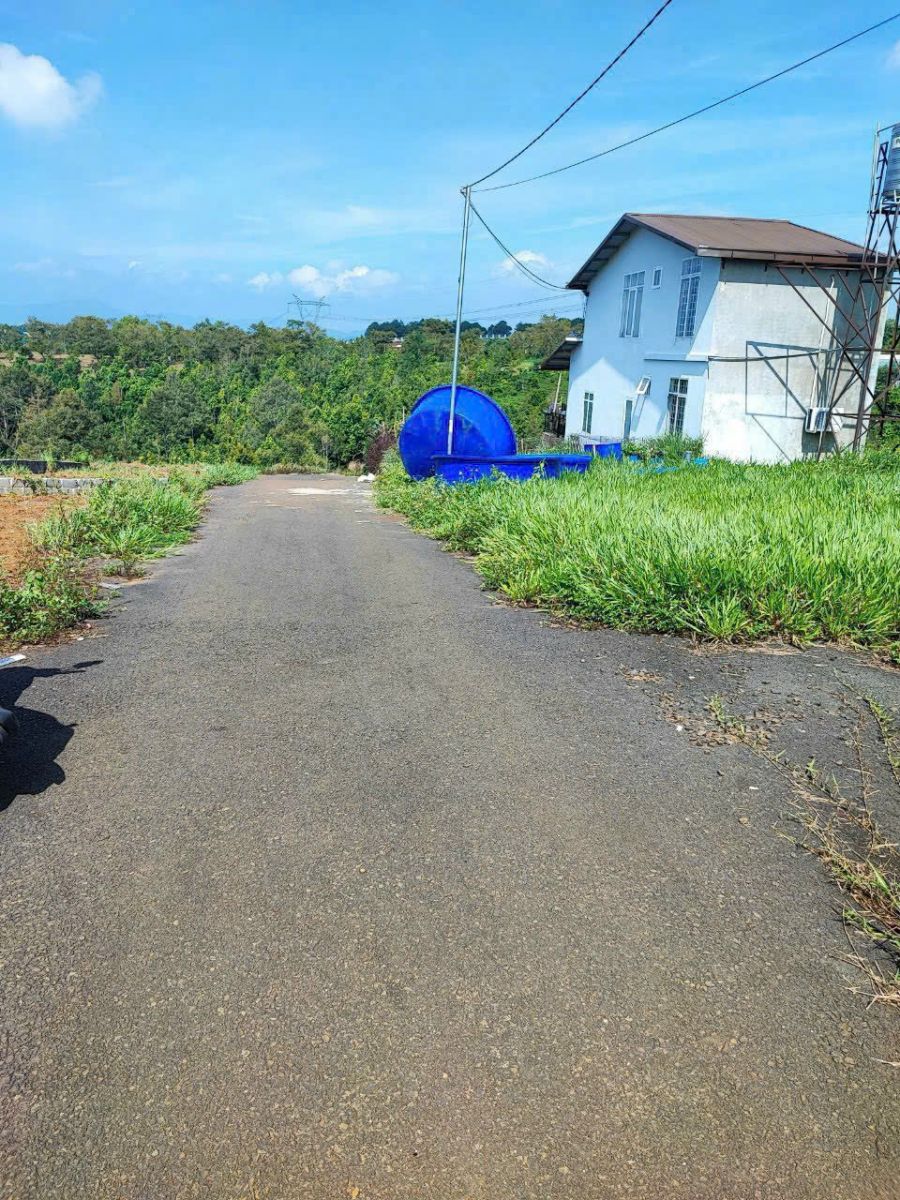 Đất Nền Bảo Lộc