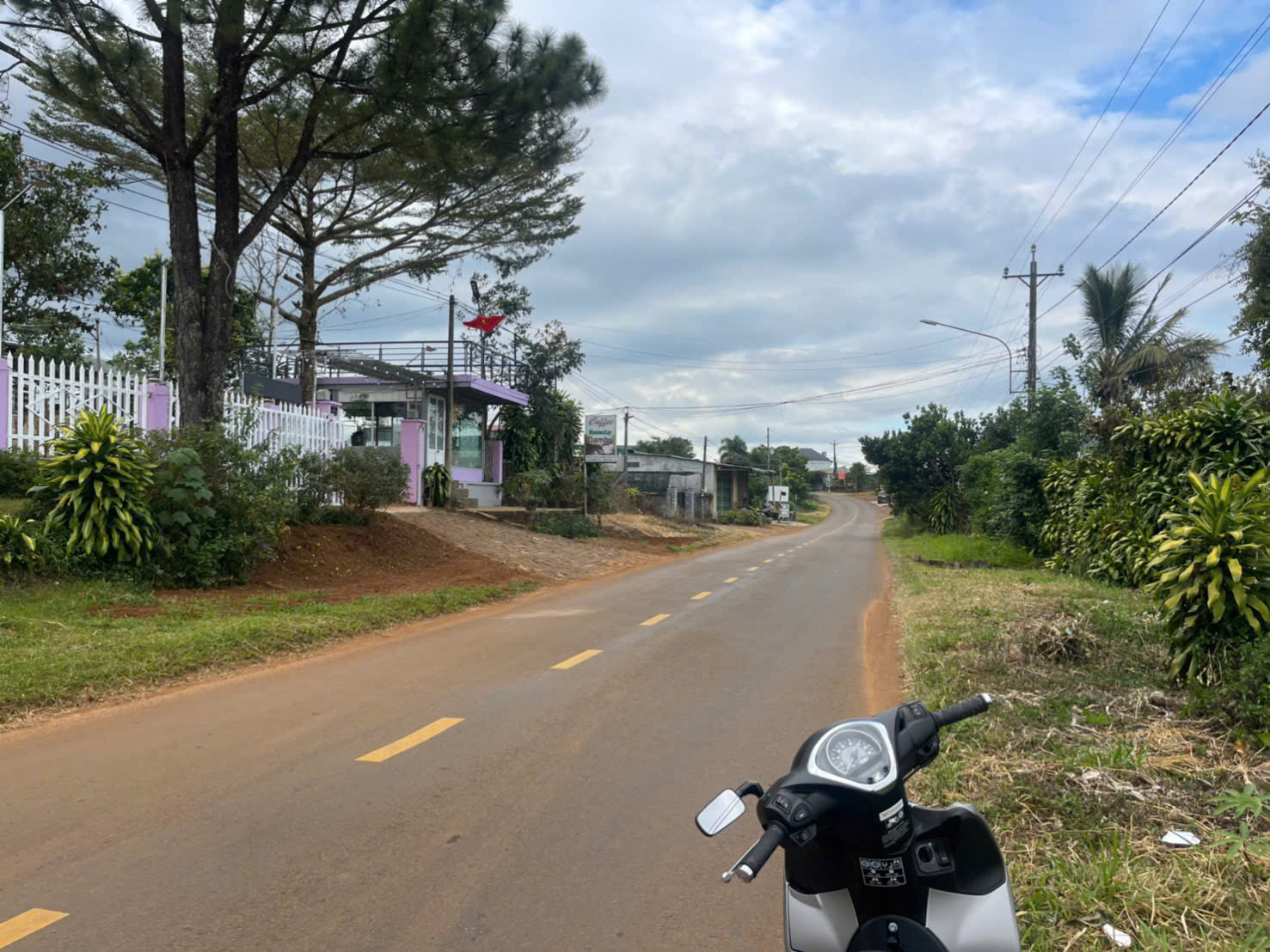 Đất Nền Bảo Lộc