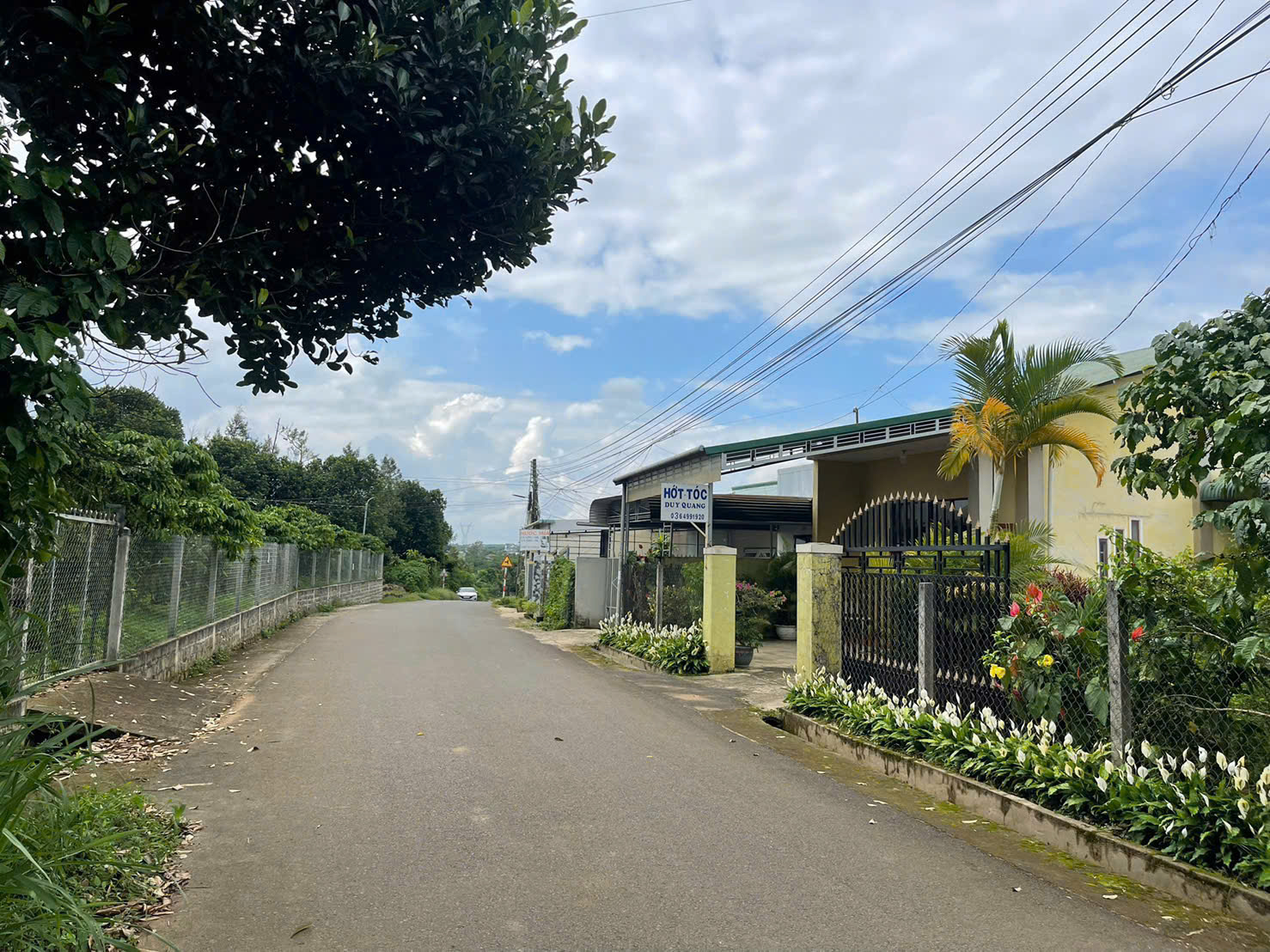 Đất Nền Bảo Lộc