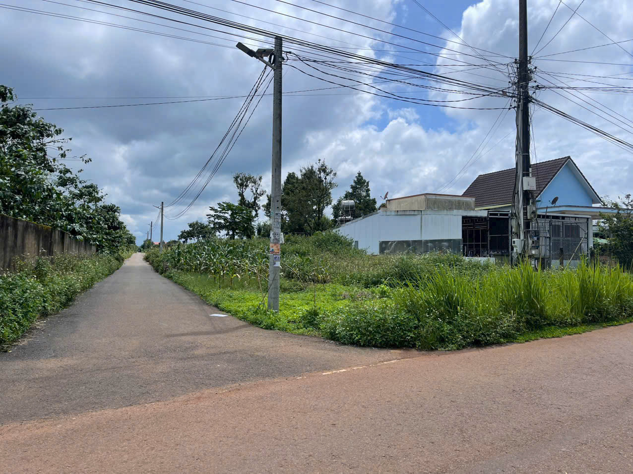 Đất Nền Bảo Lộc